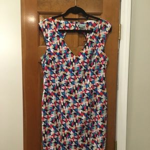 Spring/ summer dress by Tracy Reese size 10 l NWOT